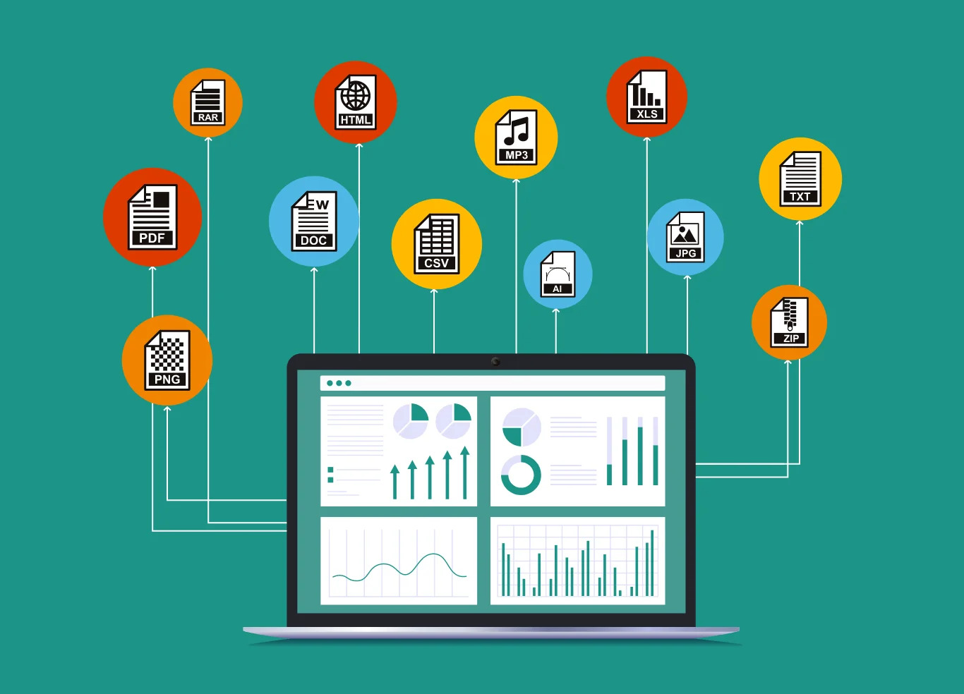 Data Conversion Services