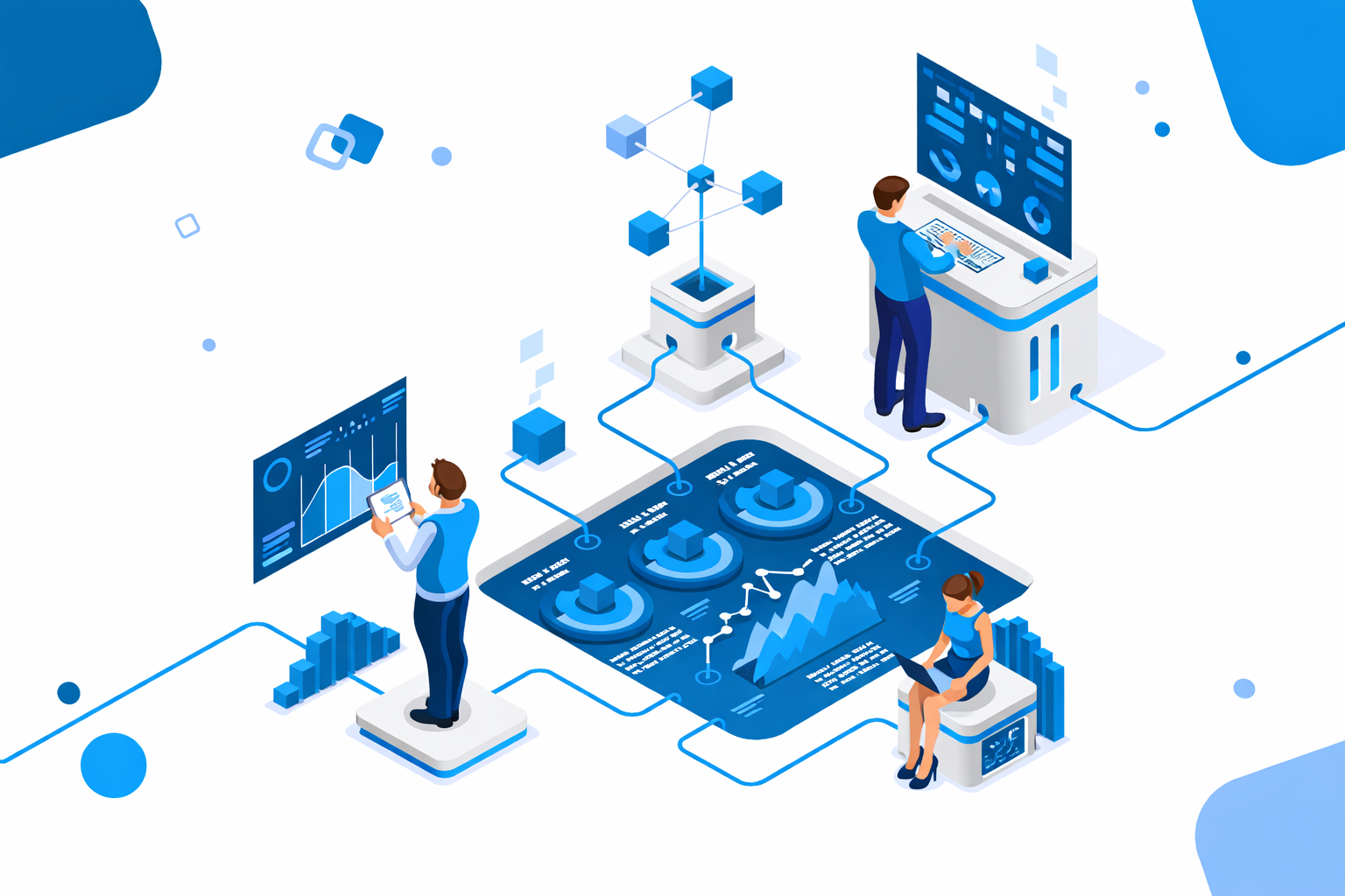 Information Management Services