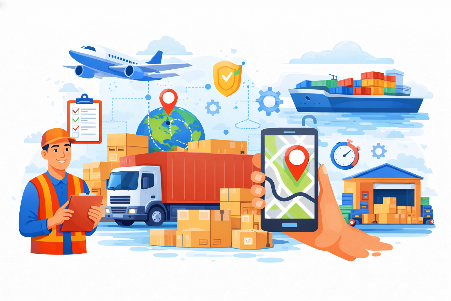 Integrated Product Support (IPS)