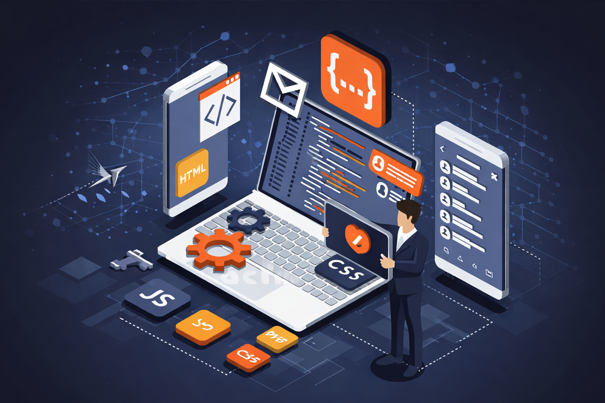 Software Development Services